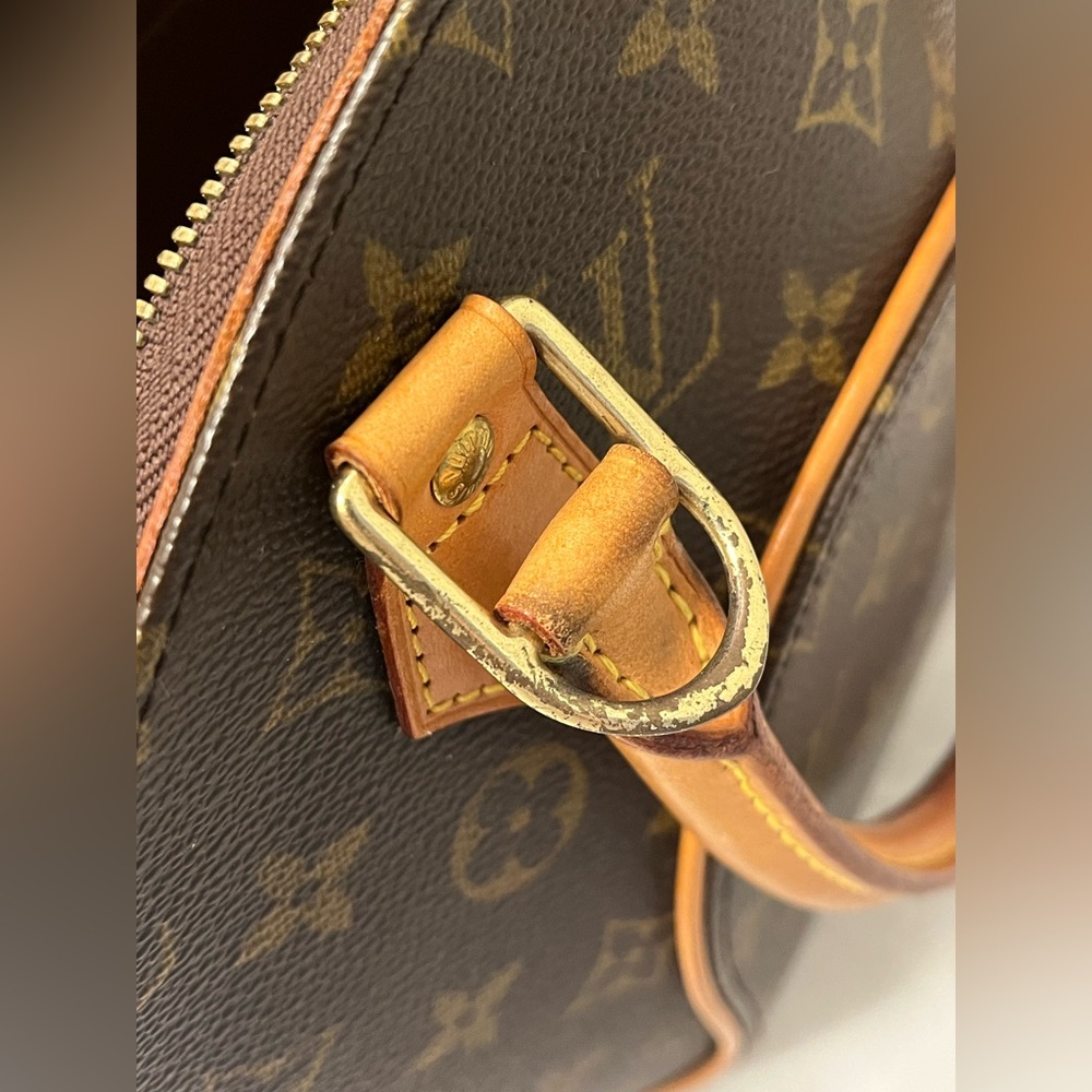 Louis Vuitton Ellipse PM - Picture 10 of 12